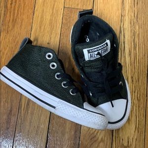 Converse all star